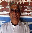 Sri. A.V. Krishnan (Kittu)