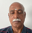 Sri. A.S. Hariharan
